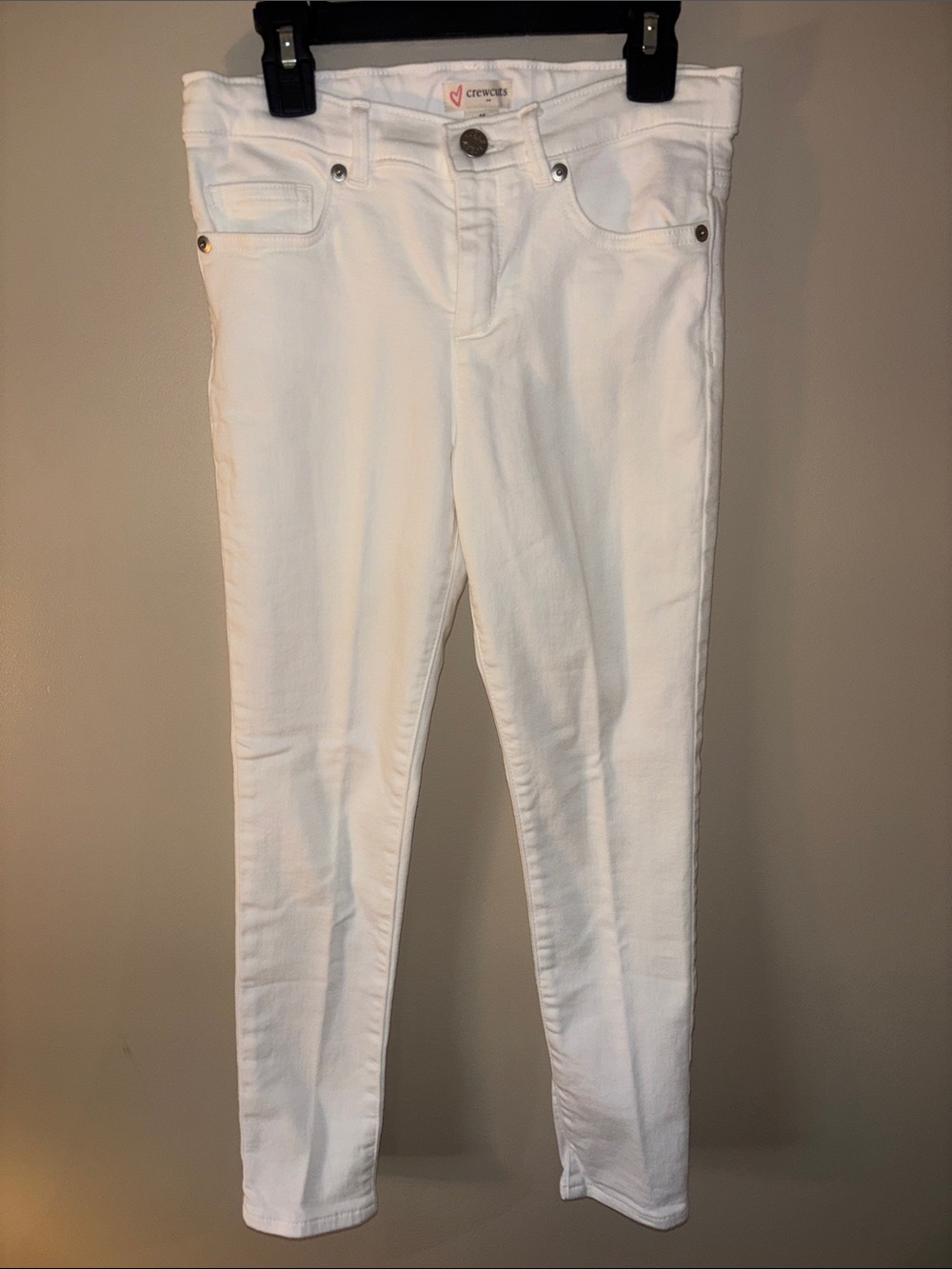Crewcuts Skinny Jeans